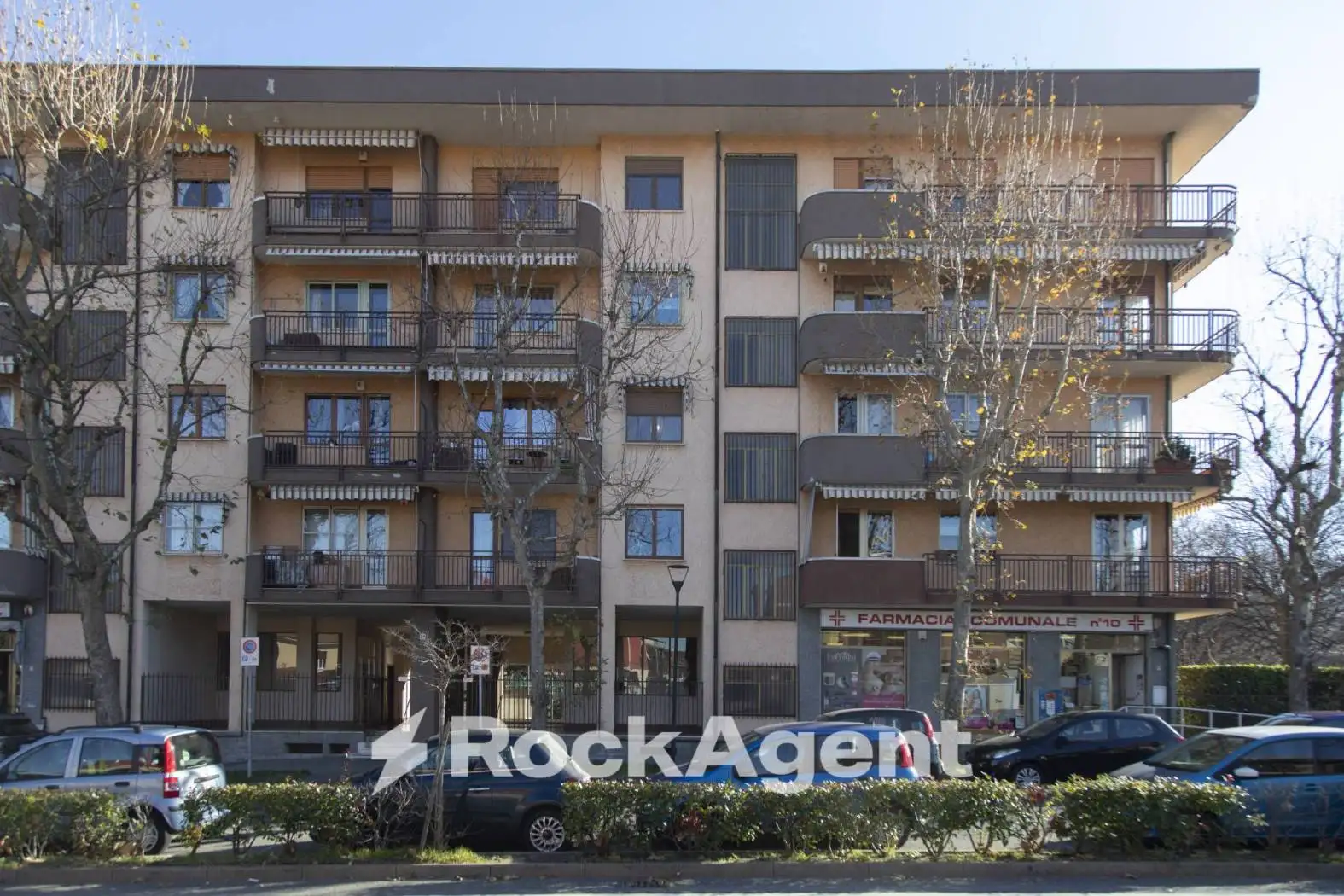 Appartamento corso Alcide de Gasperi, 24, Borgo Nuovo - Castello, Rivoli - foto 2