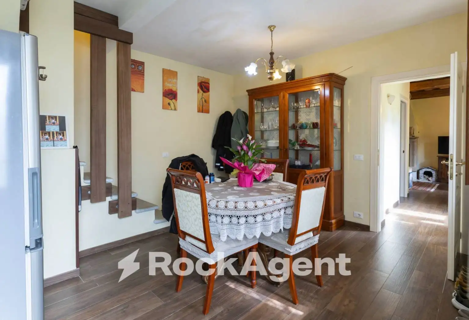 Casa indipendente in vendita a Massarosa