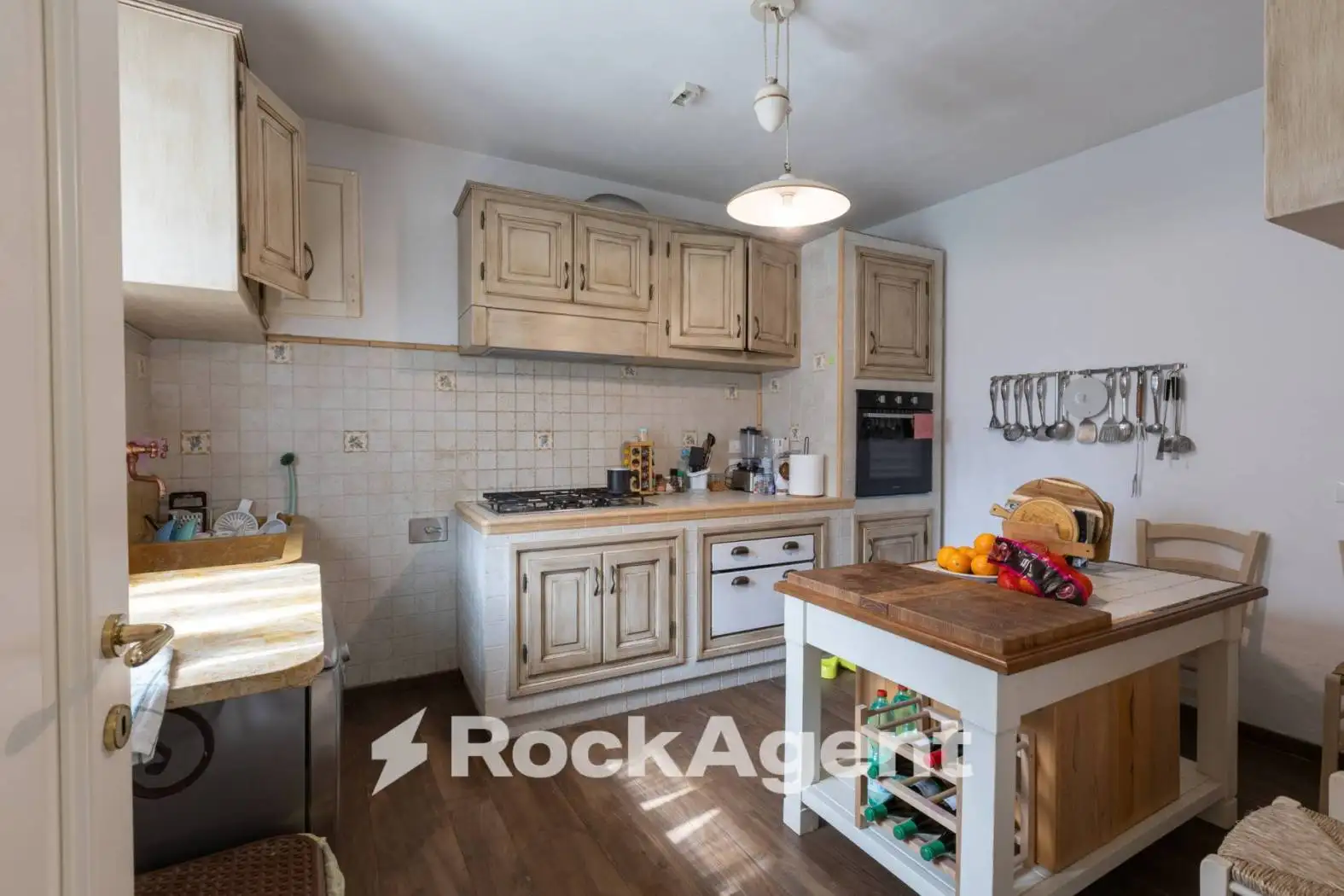 Terratetto unifamiliare via della Quercia, 90a, Massarosa Paese, Massarosa - foto 2