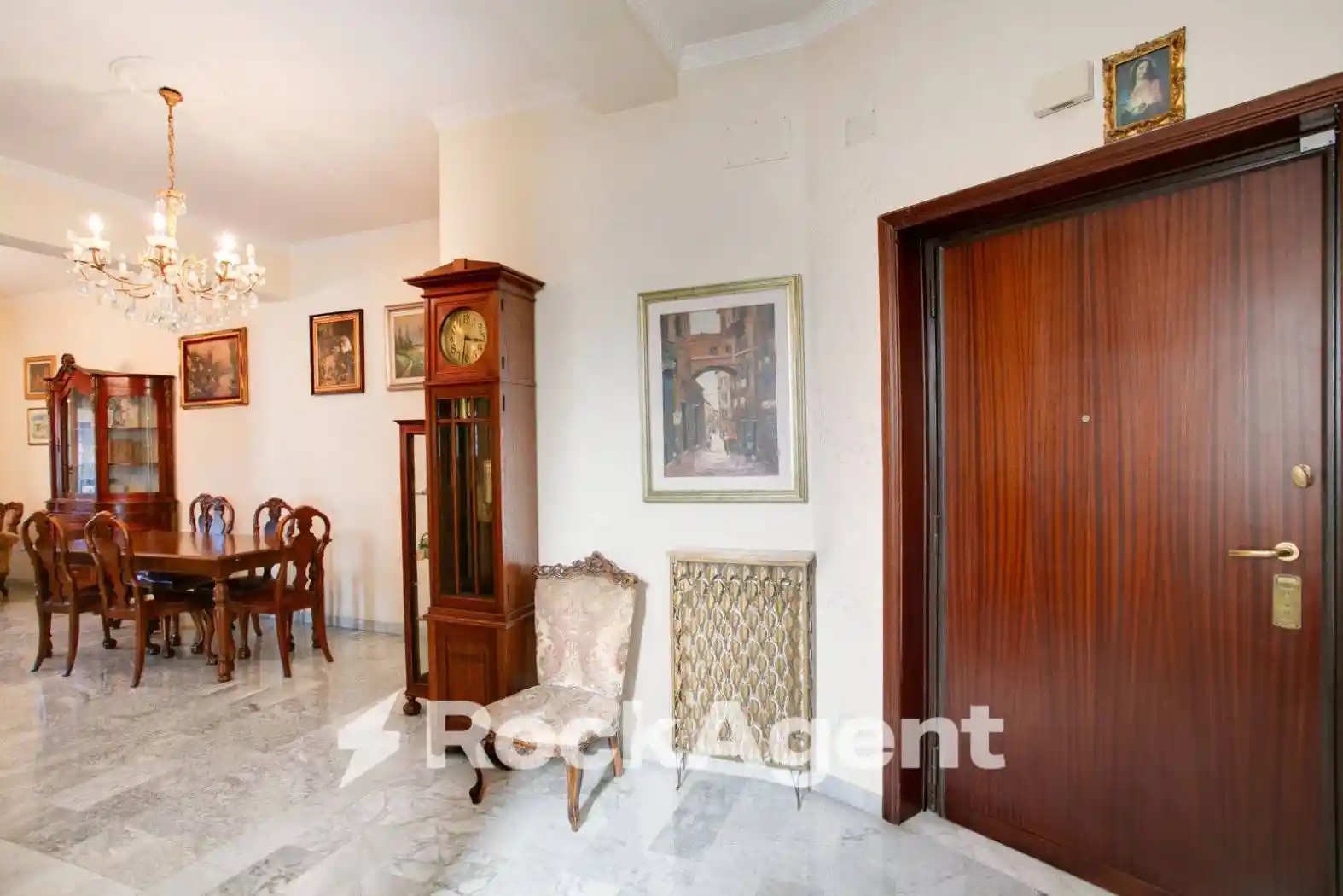 Quadrilocale via della Casetta Mattei, 167, Casetta Mattei - Corviale, Roma - foto 3