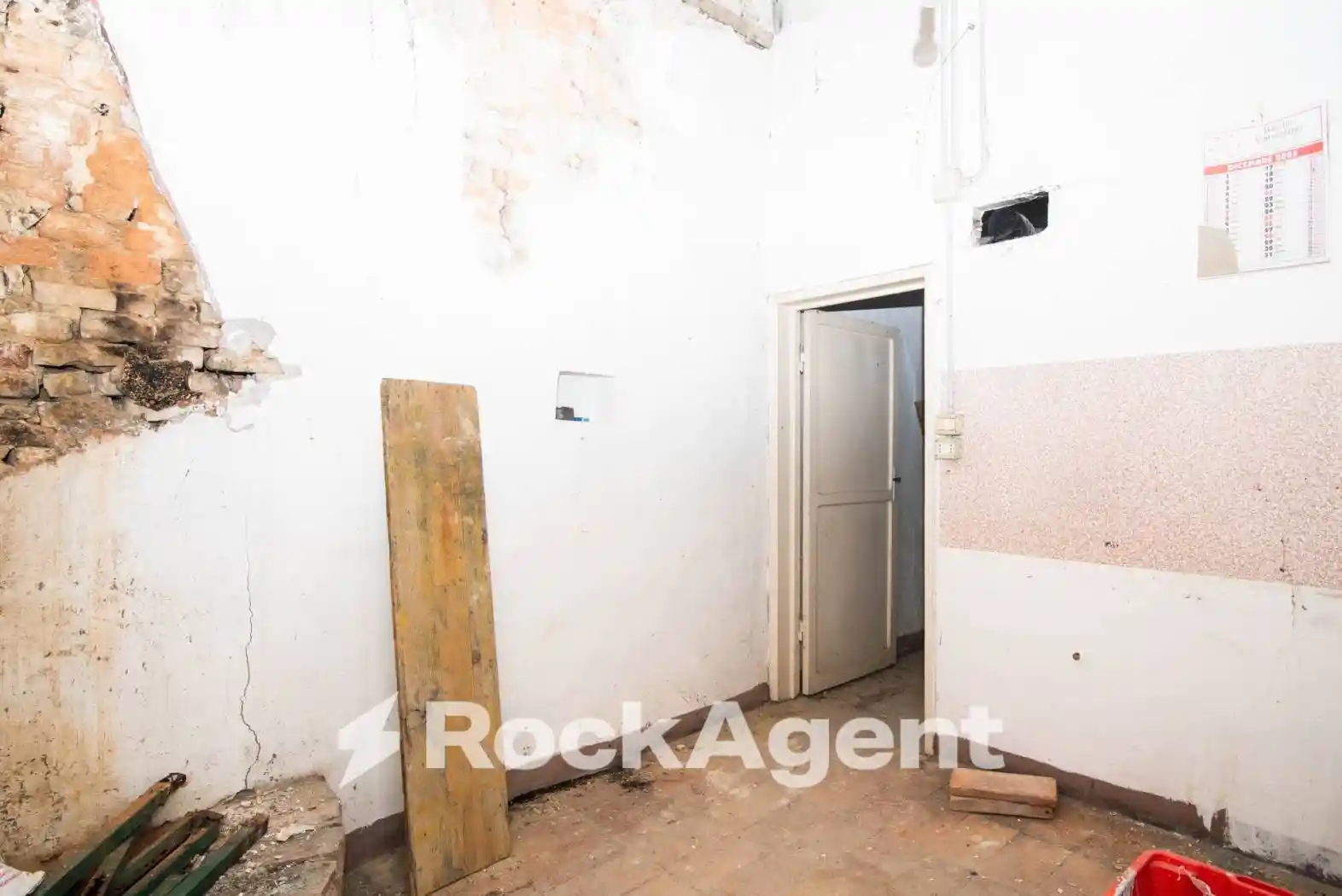 Quadrilocale via Montebello, 24, Terre Roveresche - foto 4