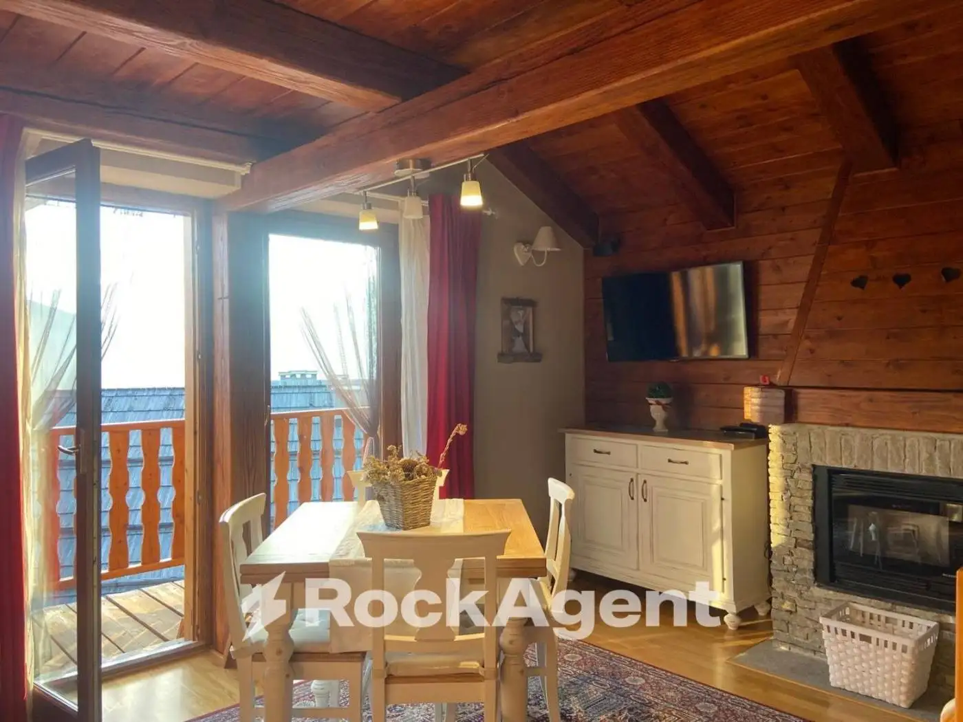 Bilocale via Cianfuran, Bardonecchia - foto 5