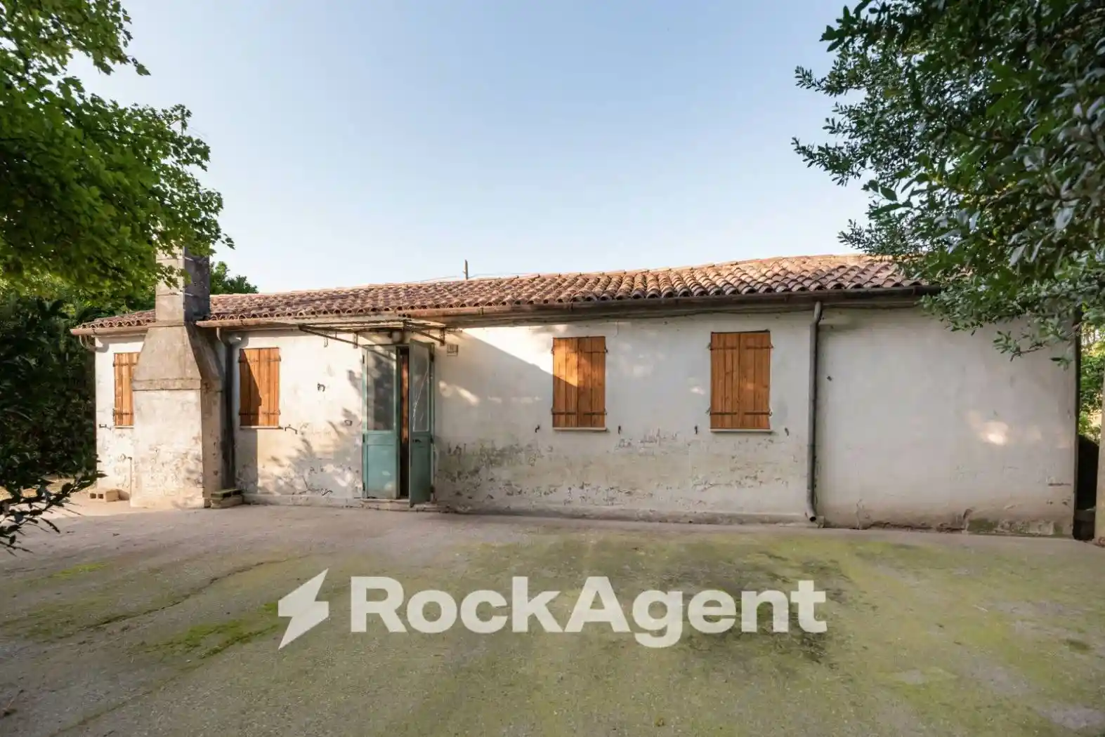 Rustico via Sant'Agostino, 16, Correzzola - foto 5