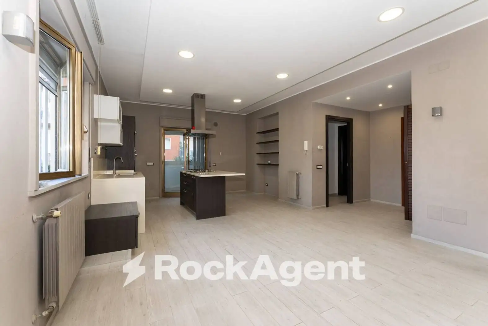 Appartamento in vendita a Catania