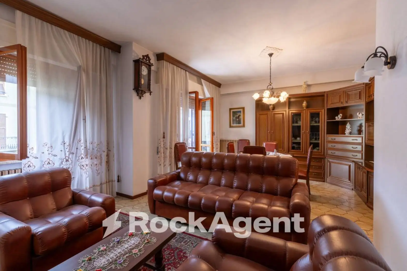 Appartamento in vendita a Fivizzano