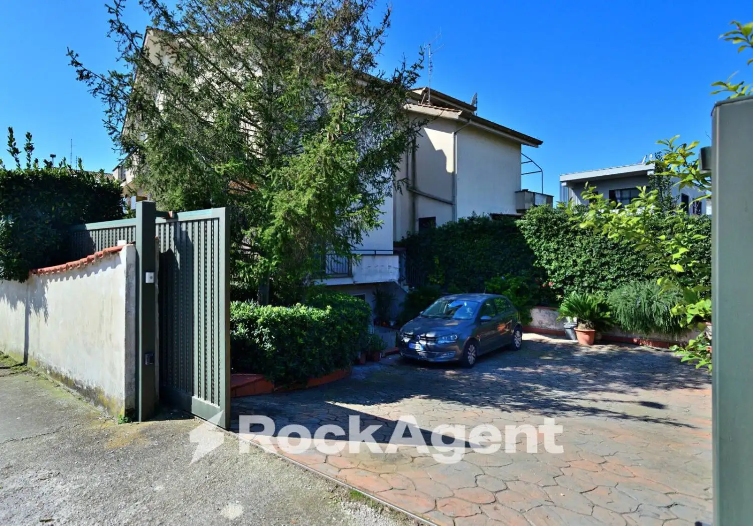 Villa bifamiliare via del Colle, 22, Vallelata, Aprilia - foto 5