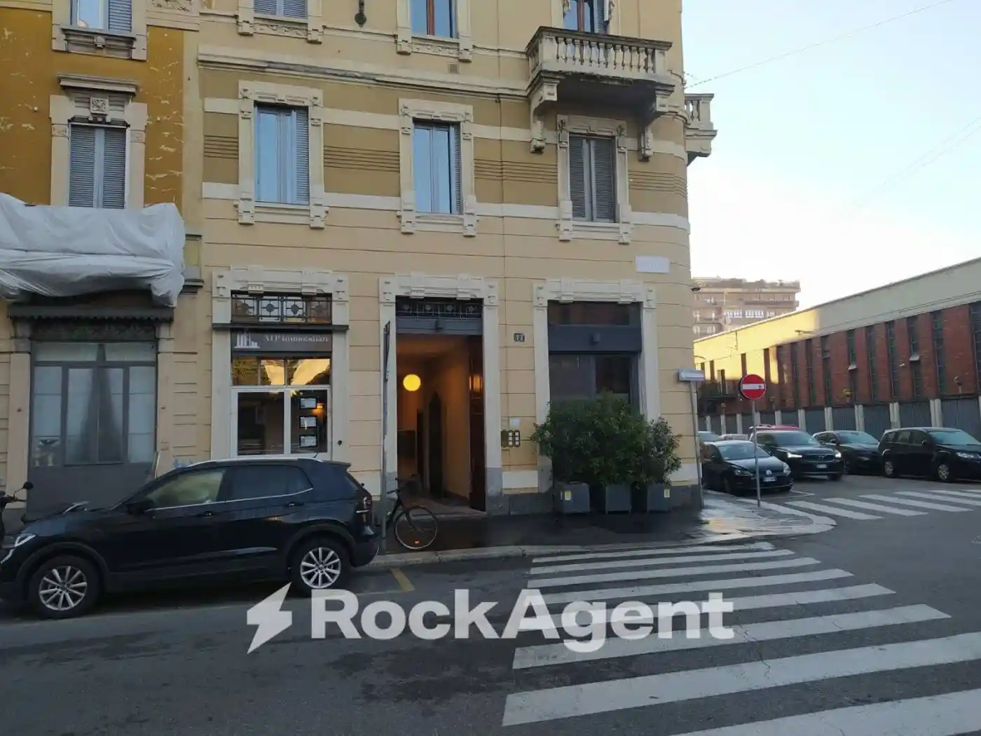 Trilocale via Coluccio Salutati, 17, Vercelli - Wagner, Milano - foto 3