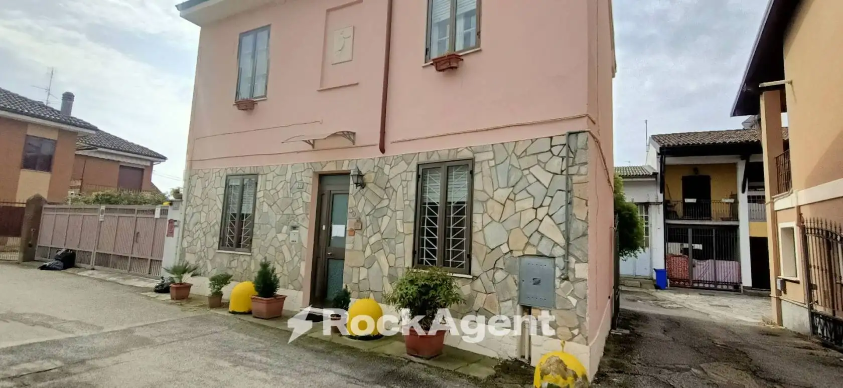 Casa indipendente in vendita a Mede