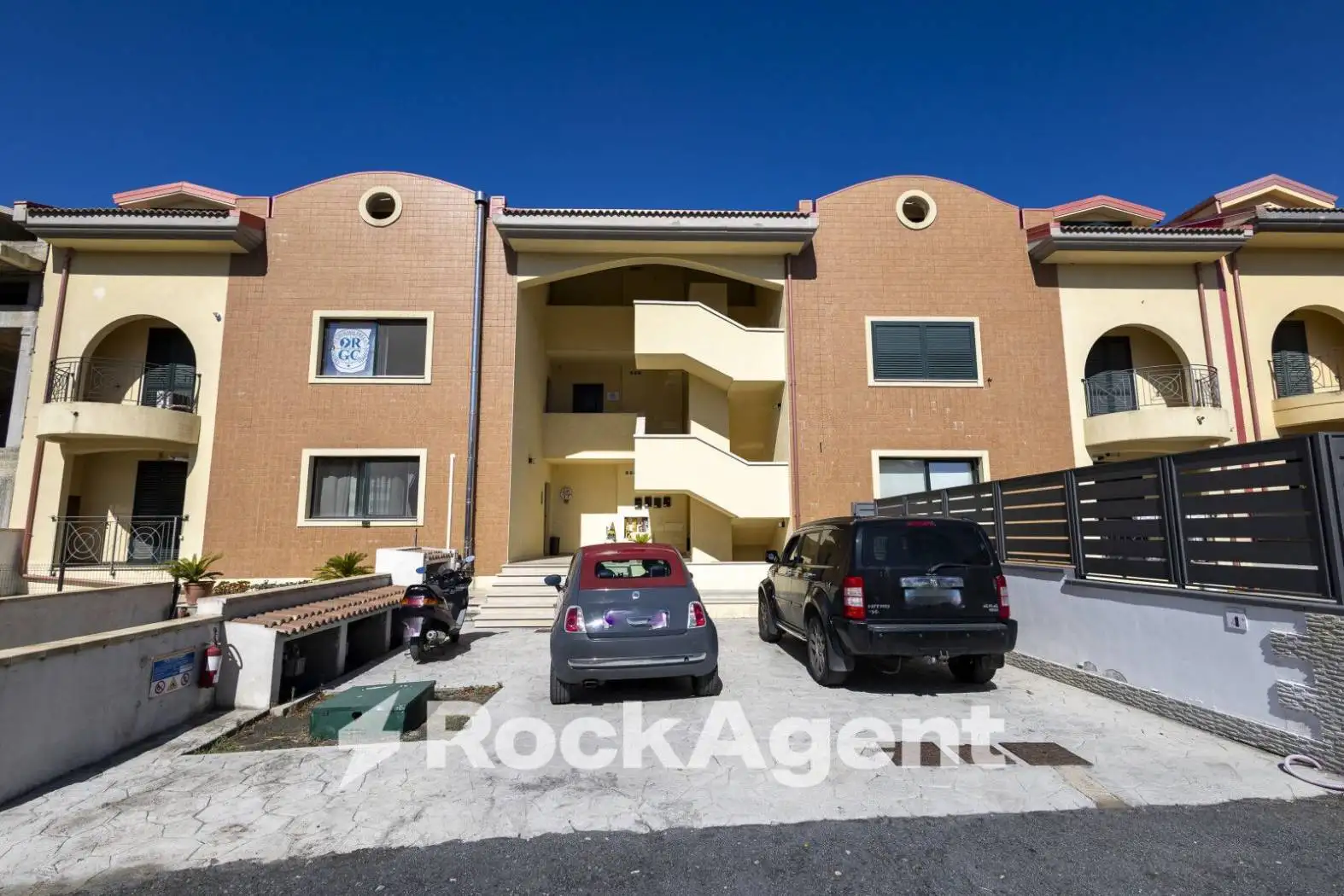 Mansarda via Bisceglia, Fortuna - Corvo, Catanzaro - foto 2