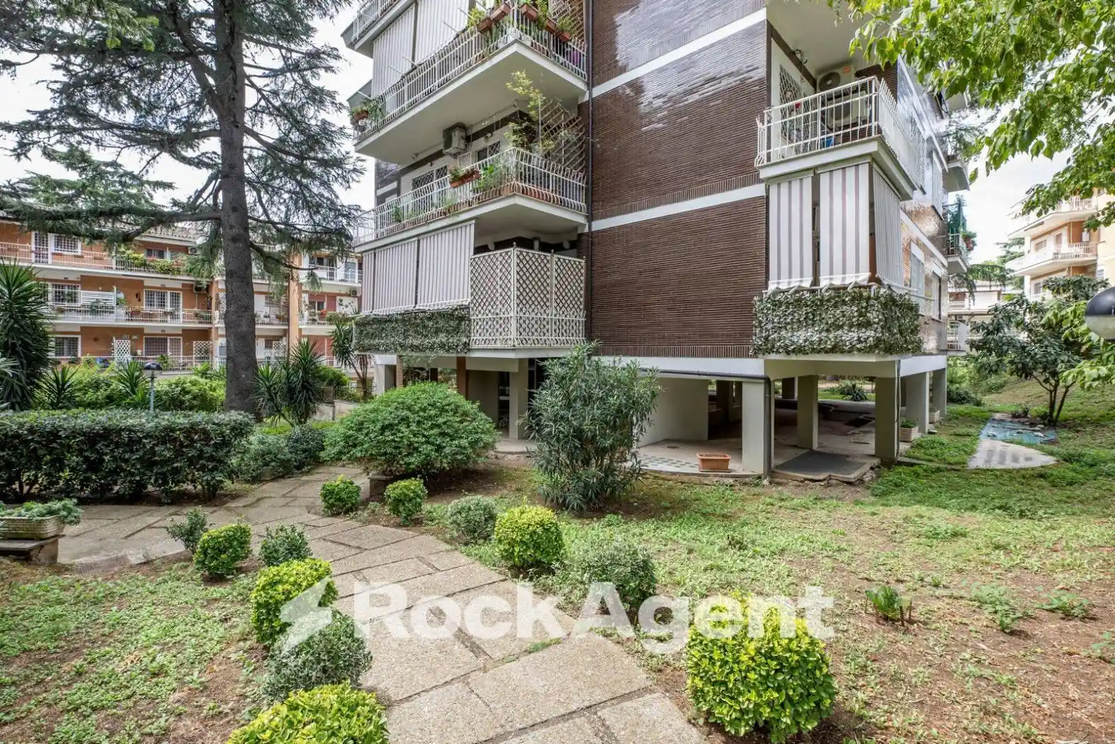 Bilocale via Mauro Morrone, 48, Nuovo Salario, Roma - foto 2