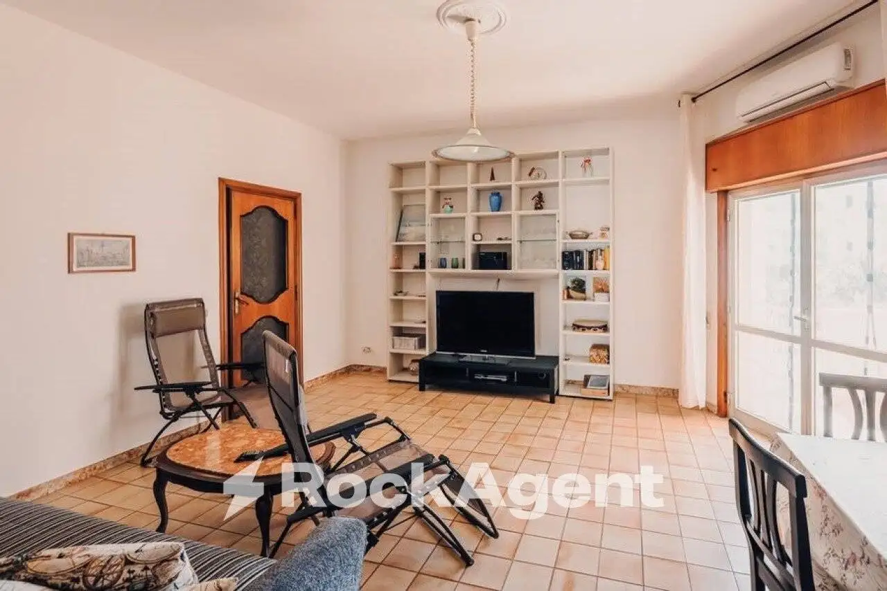 Appartamento via Casale Cerrate, 24, Università - Via Taranto, Lecce - foto 3