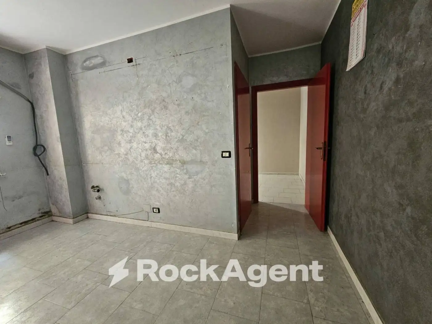 Bilocale traversa Barlaam da Seminara, 52, Mater Domini - Cavita, Catanzaro - foto 4