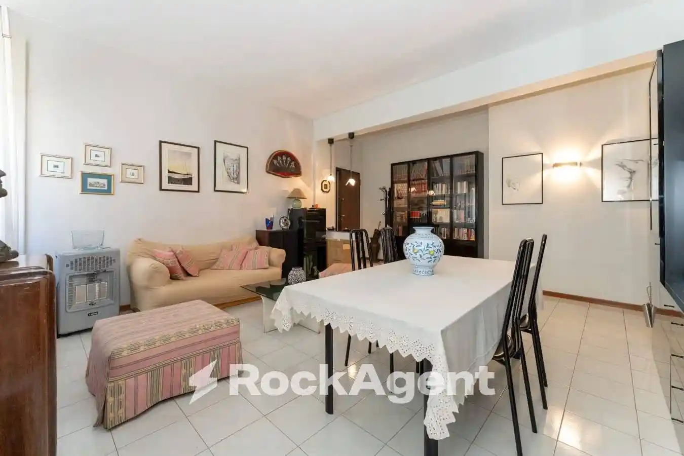 Appartamento via Mollica, 47, Centro, Aci Castello - foto 4