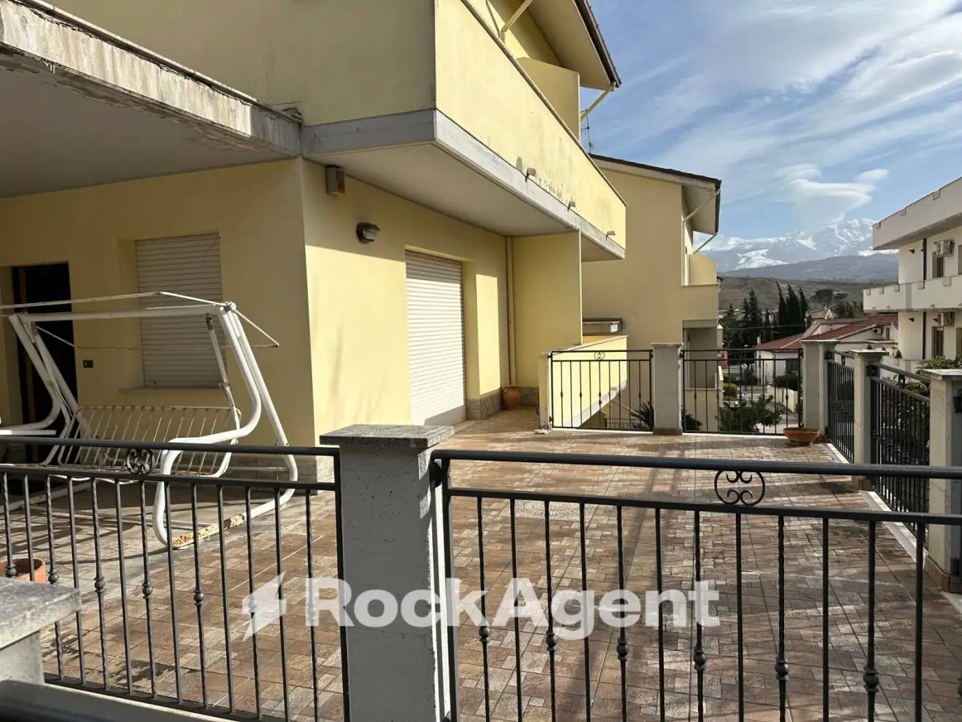 Villa in vendita a Torre de' Passeri