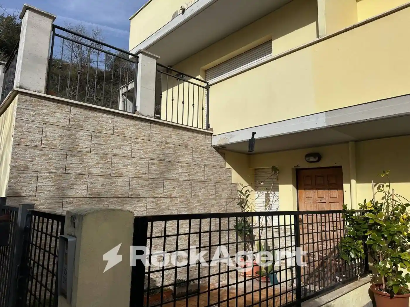Villa bifamiliare via Maragona, 78, Torre de' Passeri - foto 2