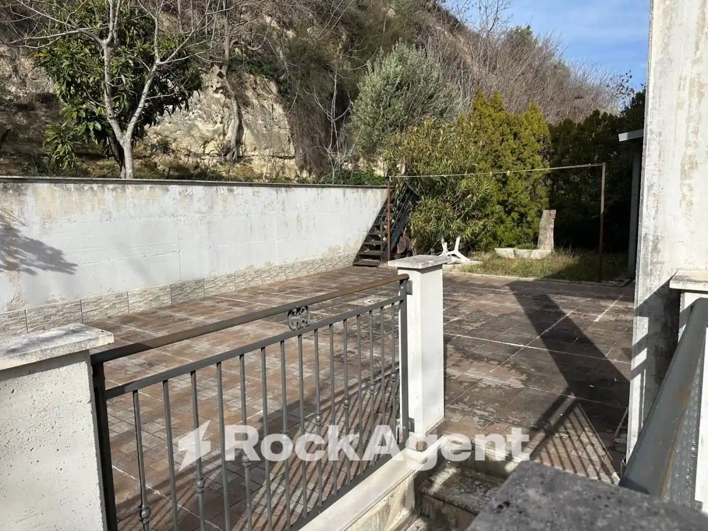 Villa bifamiliare via Maragona, 78, Torre de' Passeri - foto 3