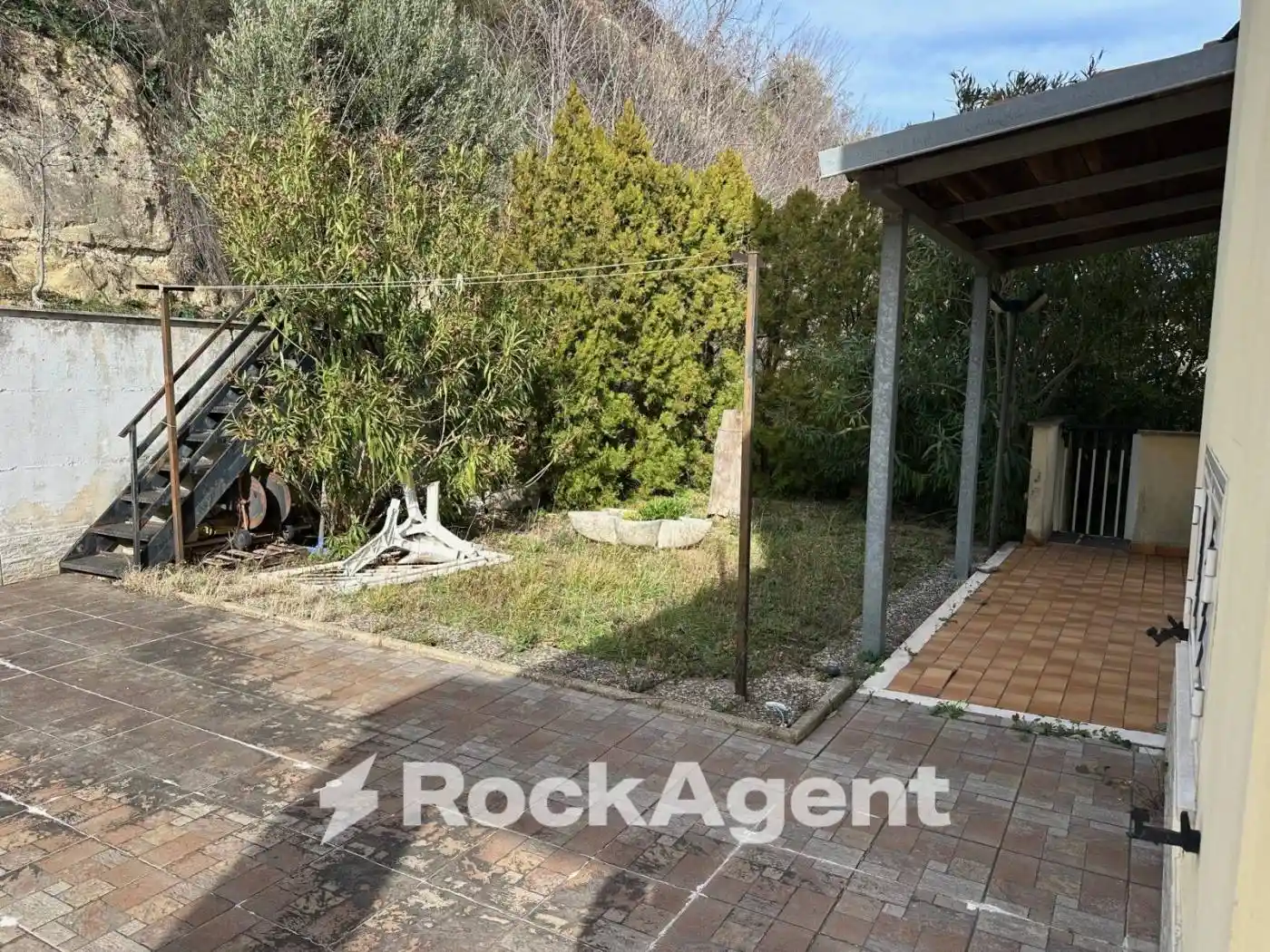 Villa bifamiliare via Maragona, 78, Torre de' Passeri - foto 4