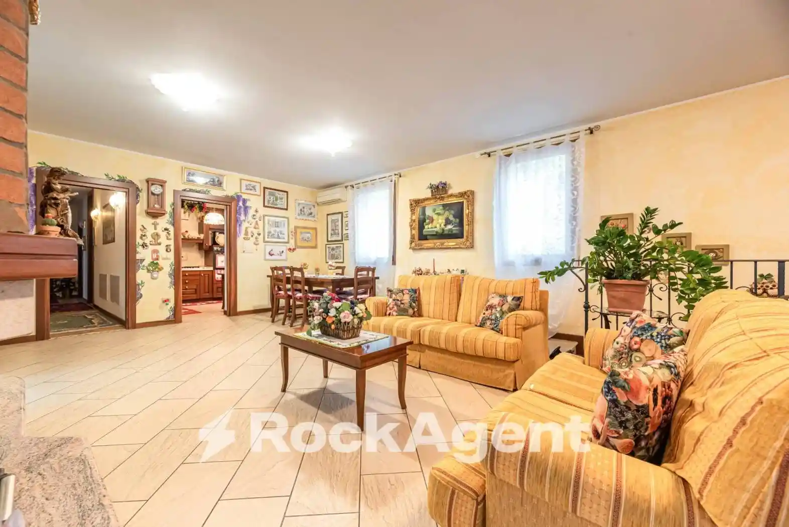 Villa unifamiliare via Chiesa Tramonte, 11, Teolo - foto 3