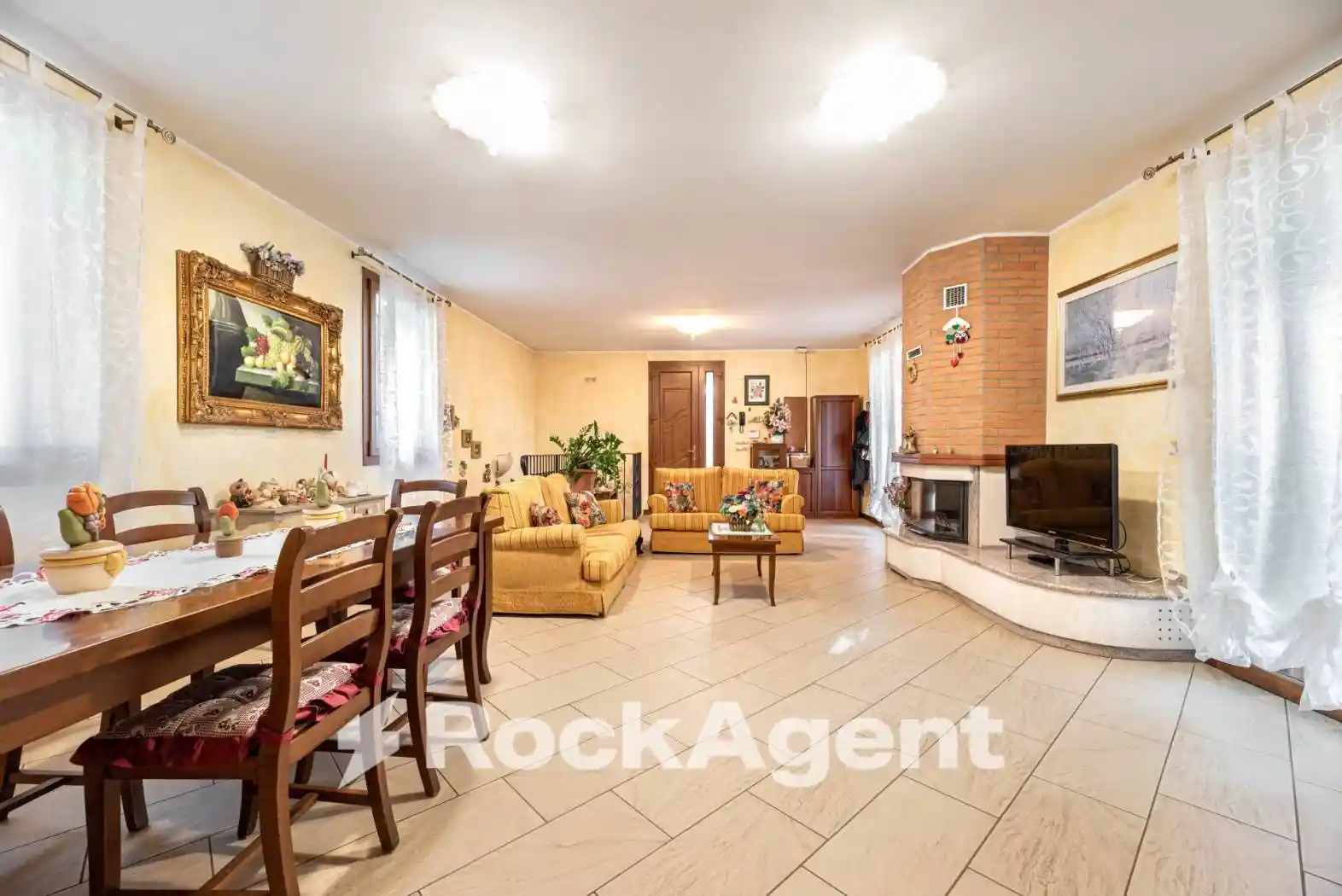 Villa unifamiliare via Chiesa Tramonte, 11, Teolo - foto 5