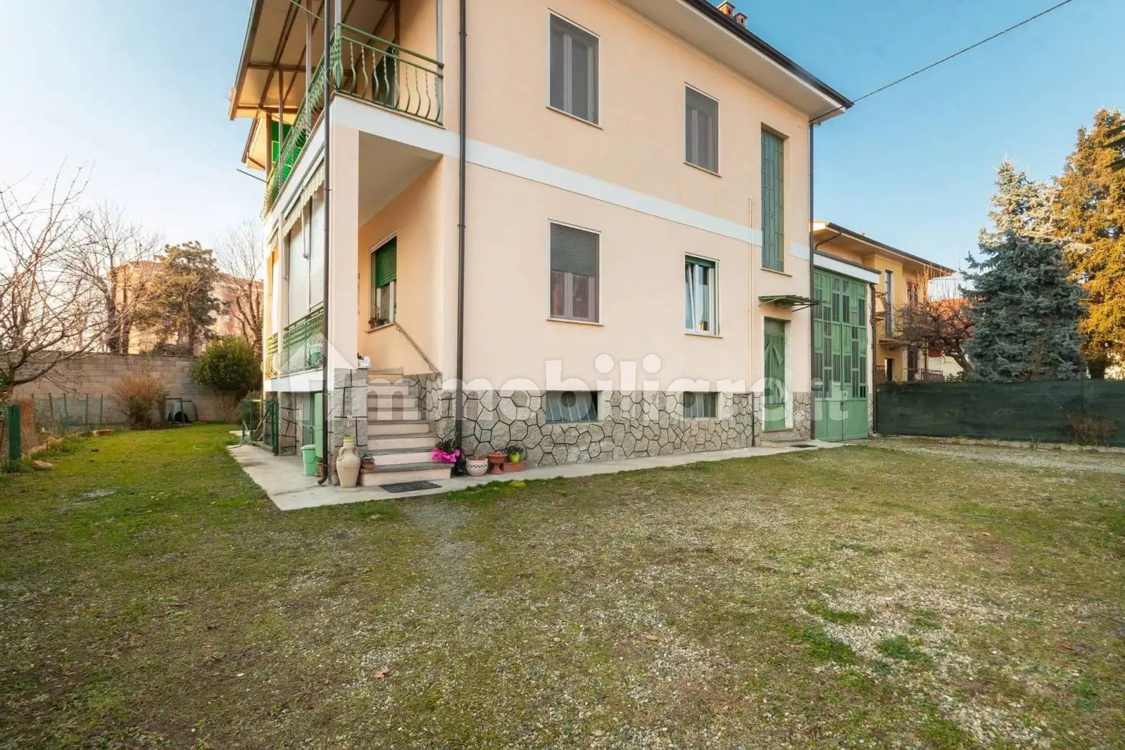 Appartamento in vendita a Orbassano