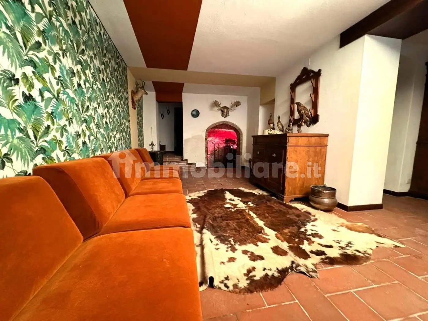 Terratetto unifamiliare via della Chiostra, Centro, Calci - foto 2