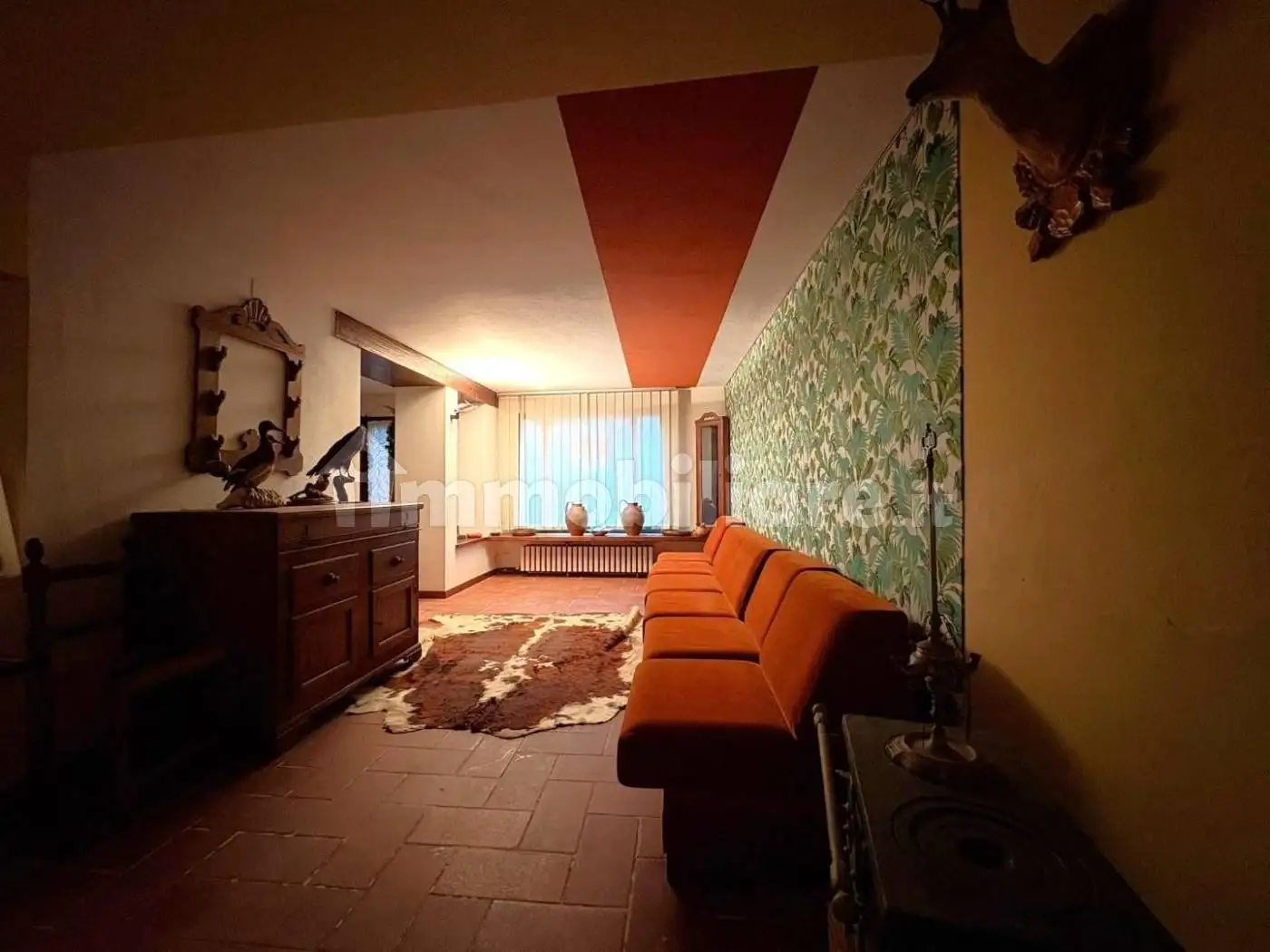 Terratetto unifamiliare via della Chiostra, Centro, Calci - foto 4