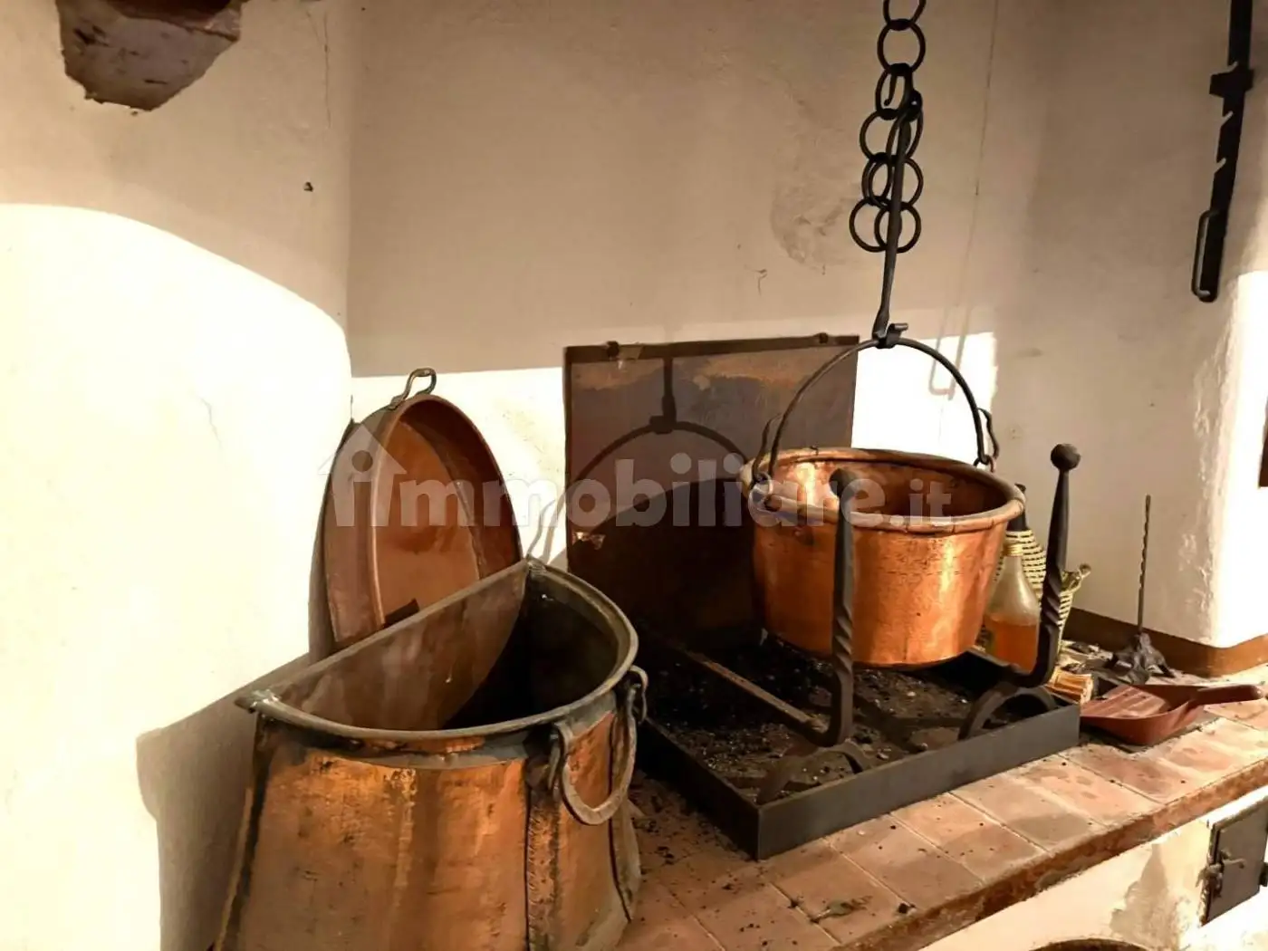 Terratetto unifamiliare via della Chiostra, Centro, Calci - foto 5