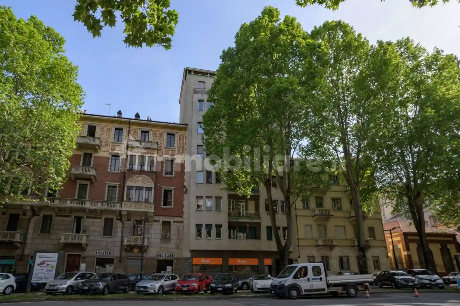 Appartamento corso Francia 133, Cit Turin, Torino - foto 2