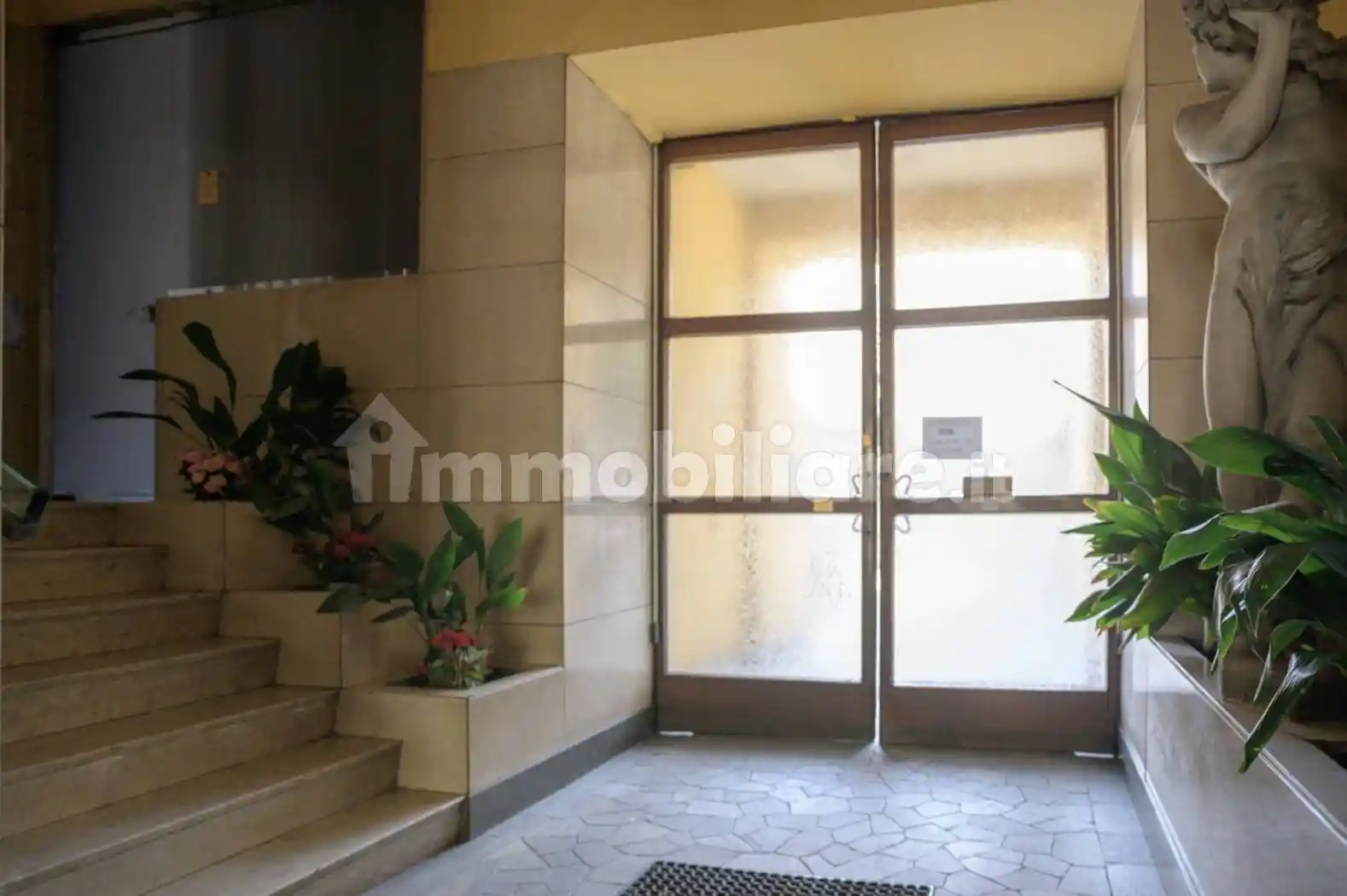 Appartamento corso Francia 133, Cit Turin, Torino - foto 3