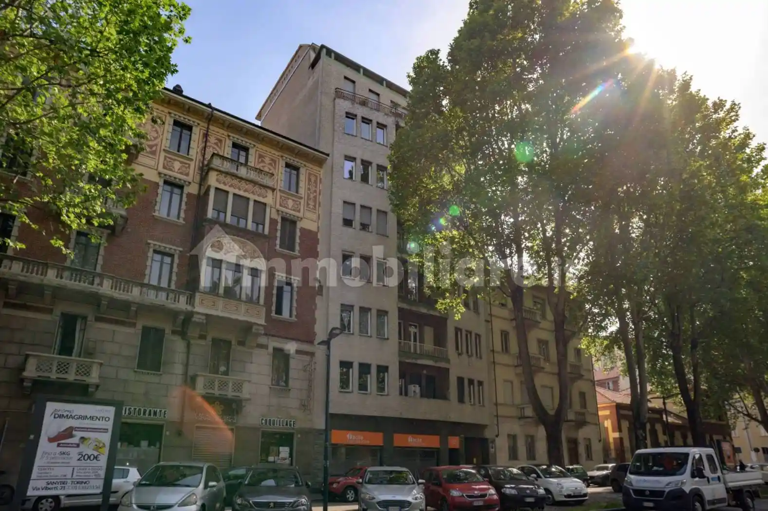 Appartamento corso Francia 133, Cit Turin, Torino - foto 4