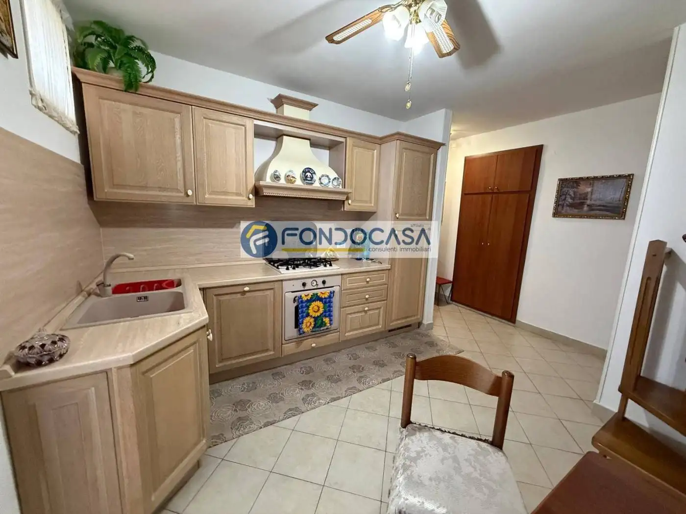 Trilocale via leutelmonte, Montinelle, Manerba del Garda - foto 3