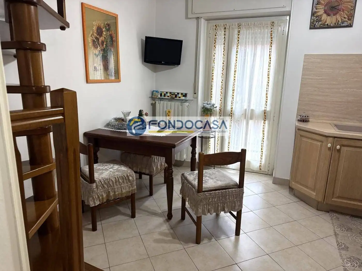 Trilocale via leutelmonte, Montinelle, Manerba del Garda - foto 5