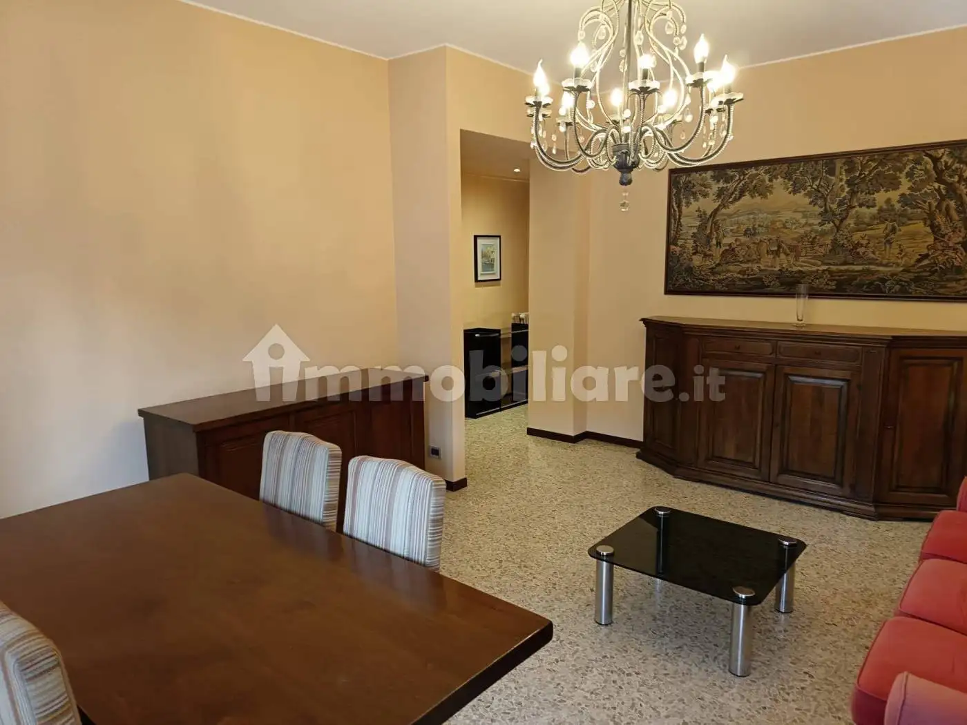 Appartamento in vendita a Bergamo