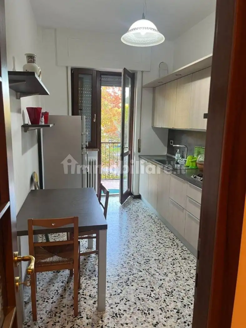 Trilocale via Gregor Mendel, Loreto, Bergamo - foto 3