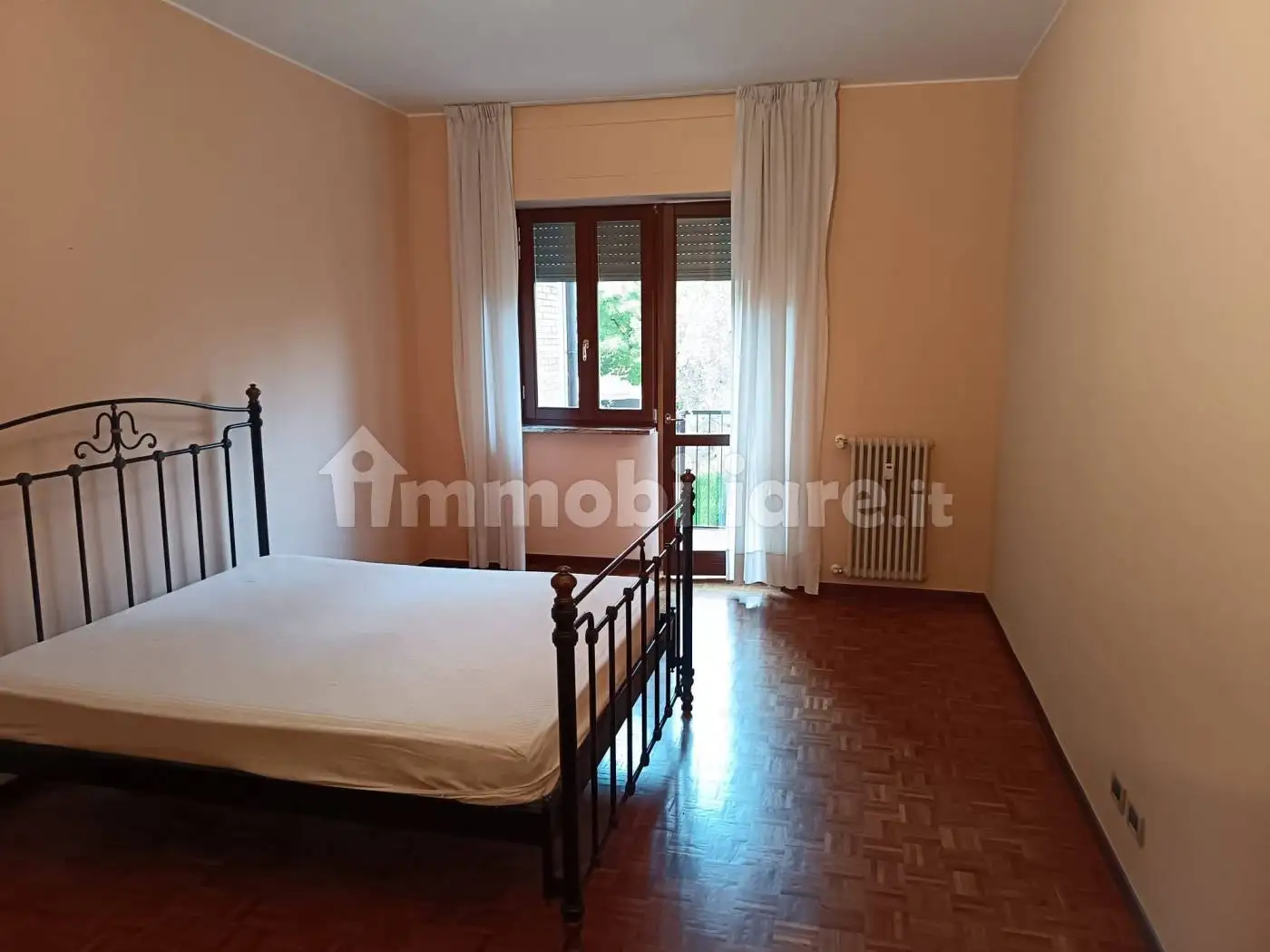 Trilocale via Gregor Mendel, Loreto, Bergamo - foto 4