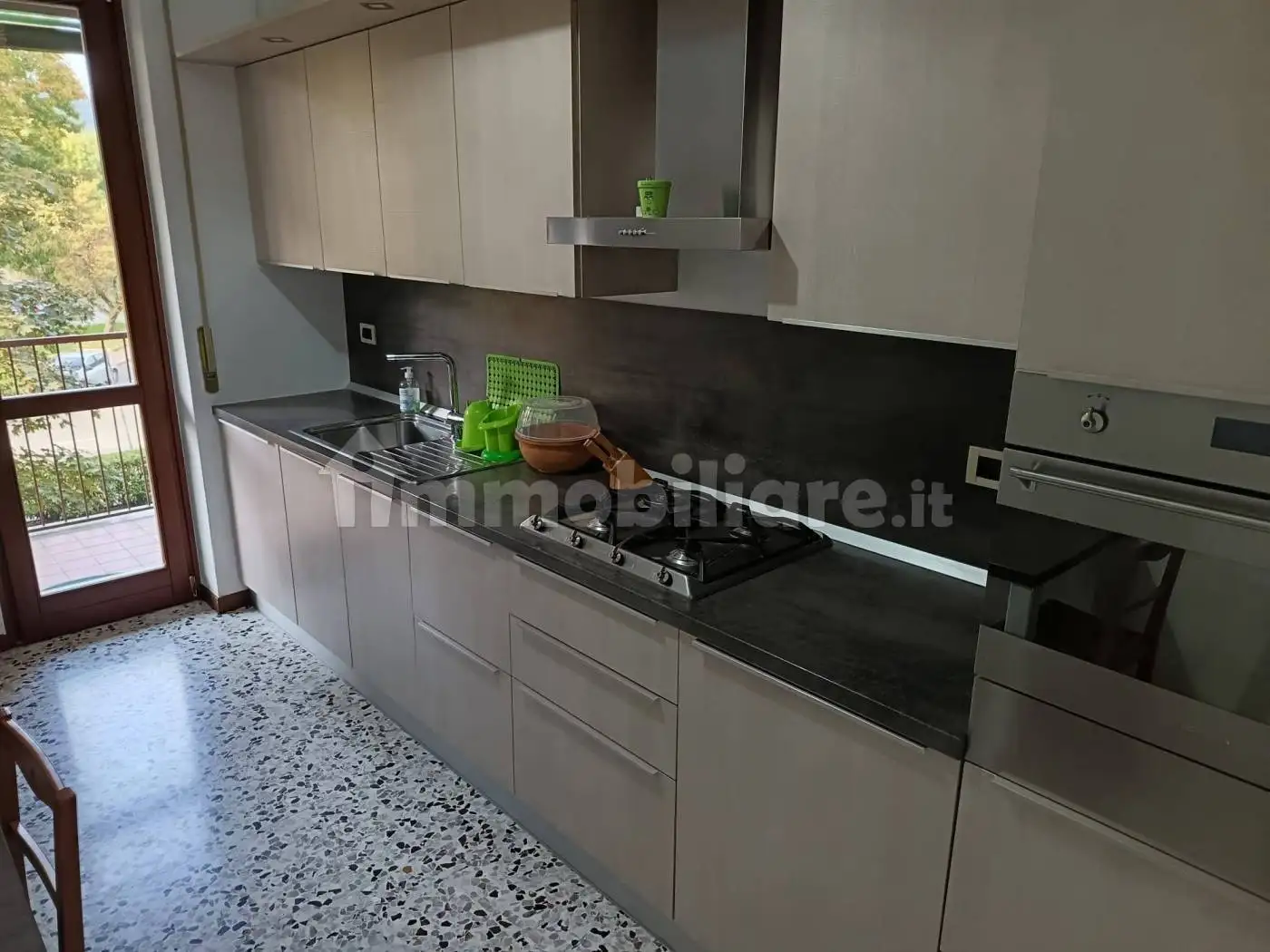 Trilocale via Gregor Mendel, Loreto, Bergamo - foto 5