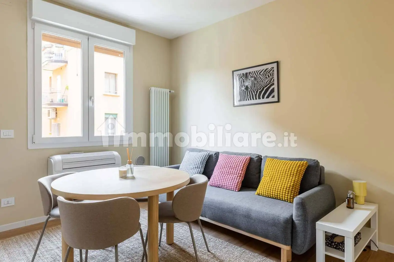 Bilocale via Oreste Regnoli, Massarenti, Bologna - foto 2