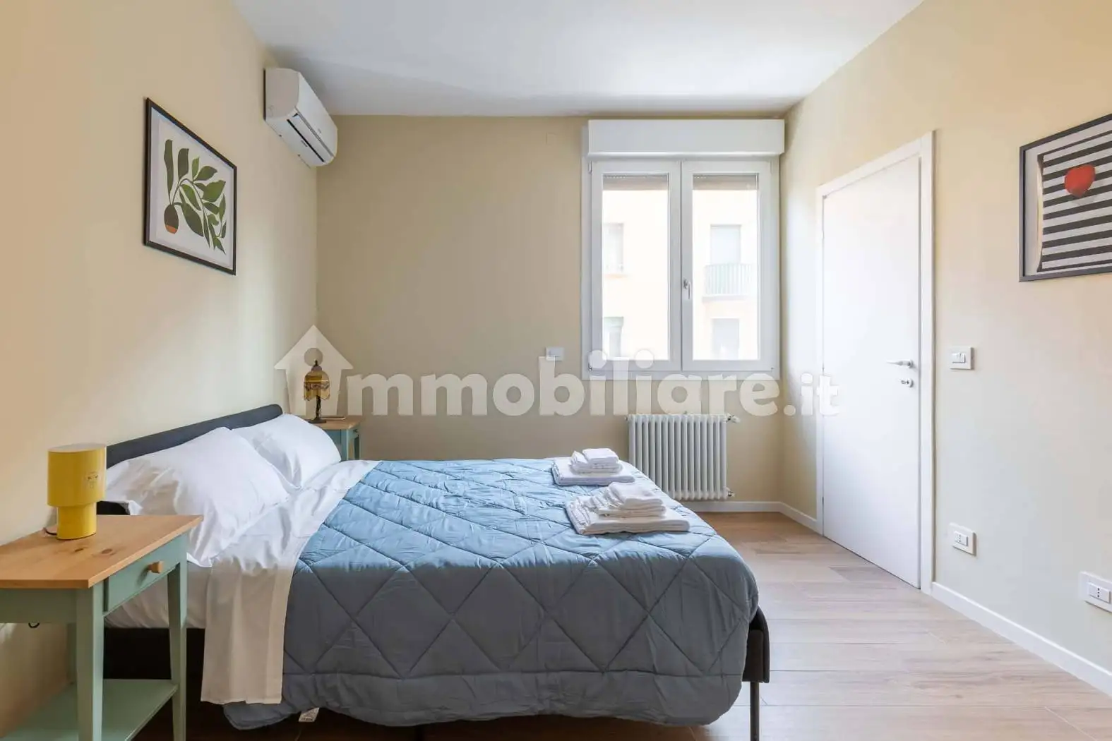 Bilocale via Oreste Regnoli, Massarenti, Bologna - foto 5