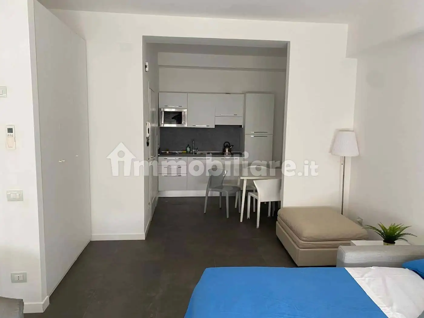 Bilocale via Francesco Crispi, Sant'Antonio, Pisa - foto 4