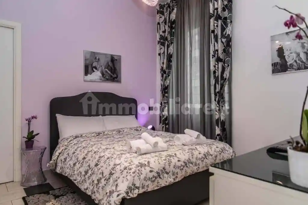 Quadrilocale via Mondovì, Re di Roma, Roma - foto 4