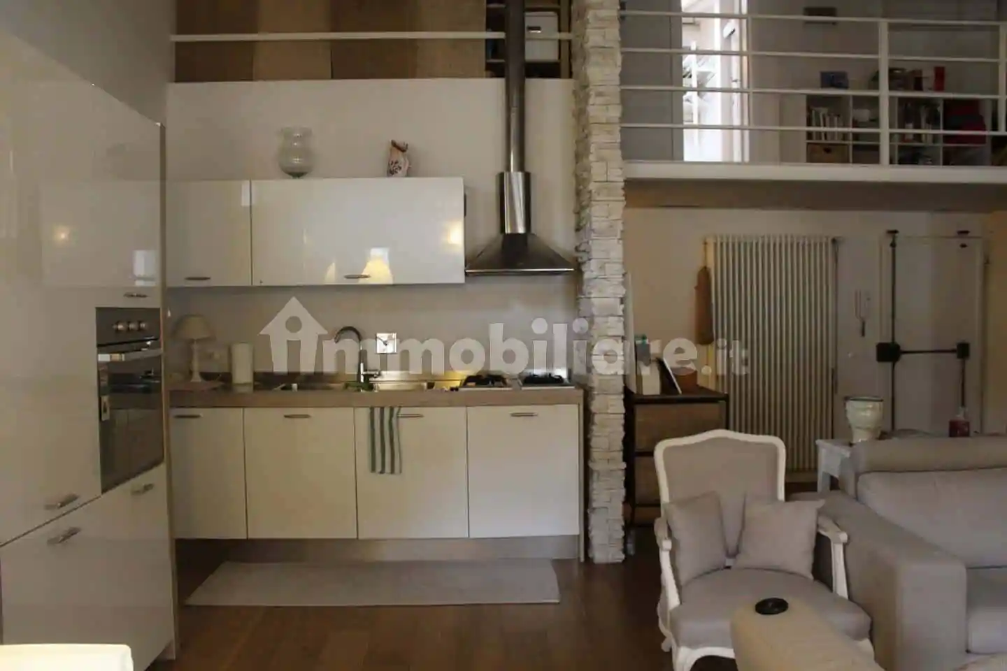 Bilocale via San Zanobi, San Marco - SS Annunziata, Firenze - foto 5