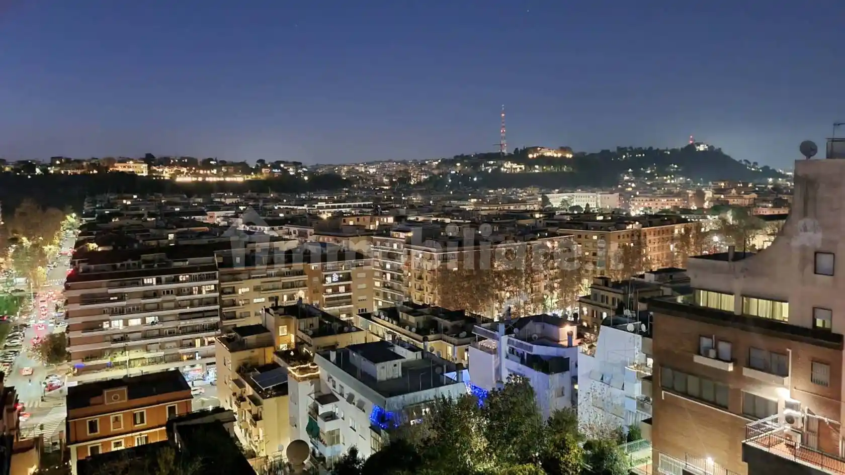 Trilocale viale Vaticano, Cipro, Roma - foto 3