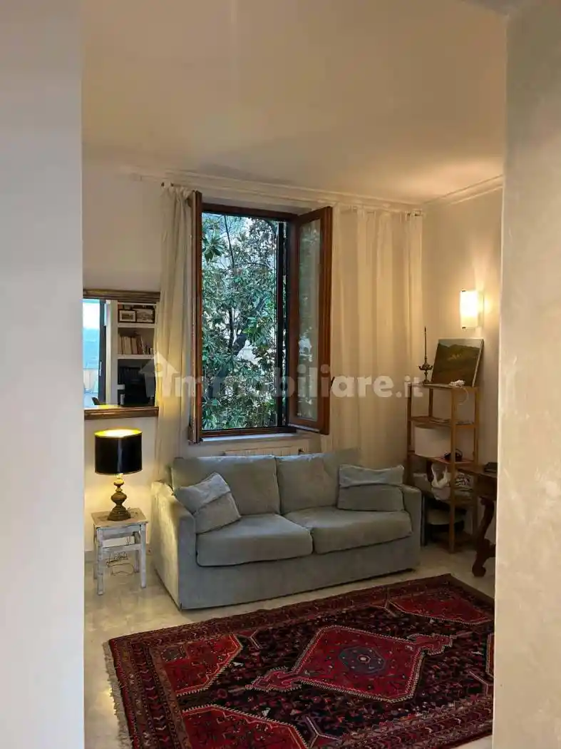 Trilocale viale Vaticano, Cipro, Roma - foto 5