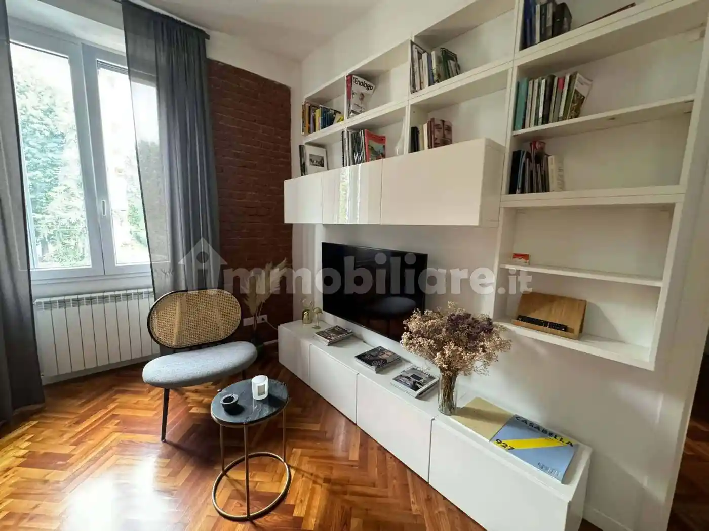 Trilocale via Giuseppe Ripamonti, Vigentino - Fatima, Milano - foto 5