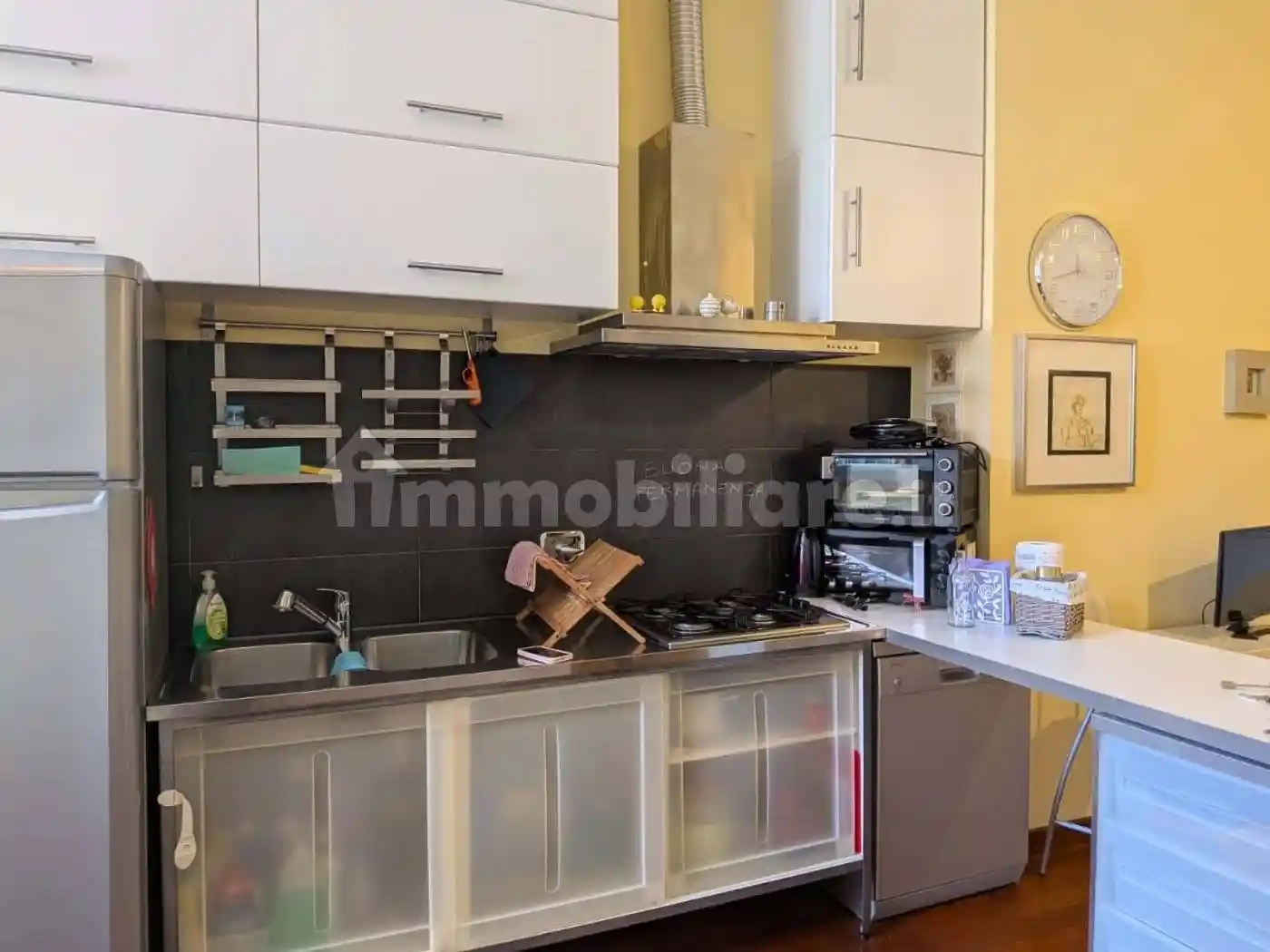 Monolocale via Francesco Todaro, Irnerio, Bologna - foto 4