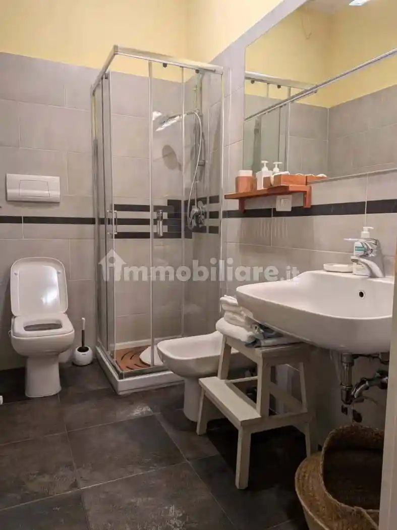 Monolocale via Francesco Todaro, Irnerio, Bologna - foto 5