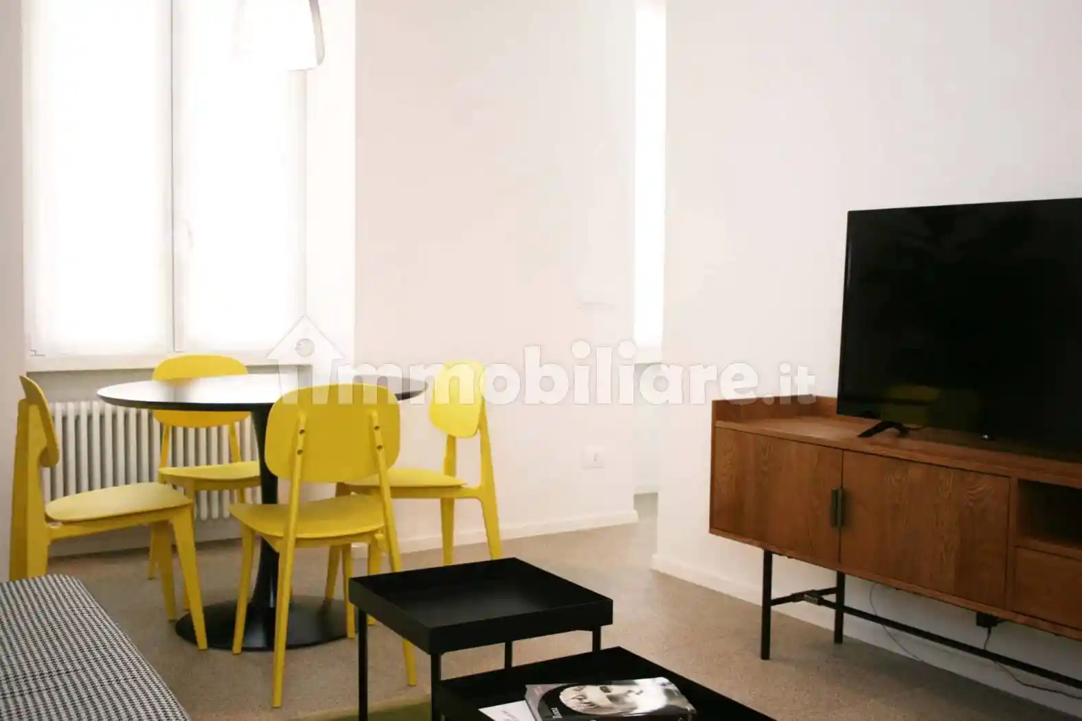 Bilocale via Santa Maria Ausiliatrice, Furio Camillo, Roma - foto 2