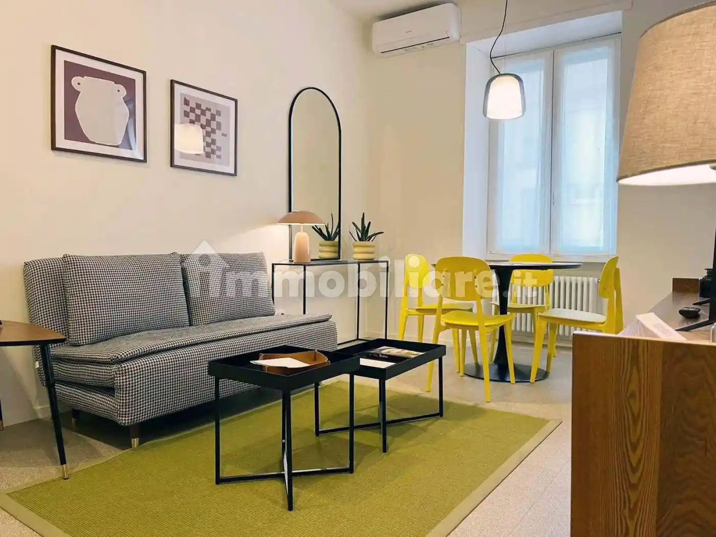 Bilocale via Santa Maria Ausiliatrice, Furio Camillo, Roma - foto 3