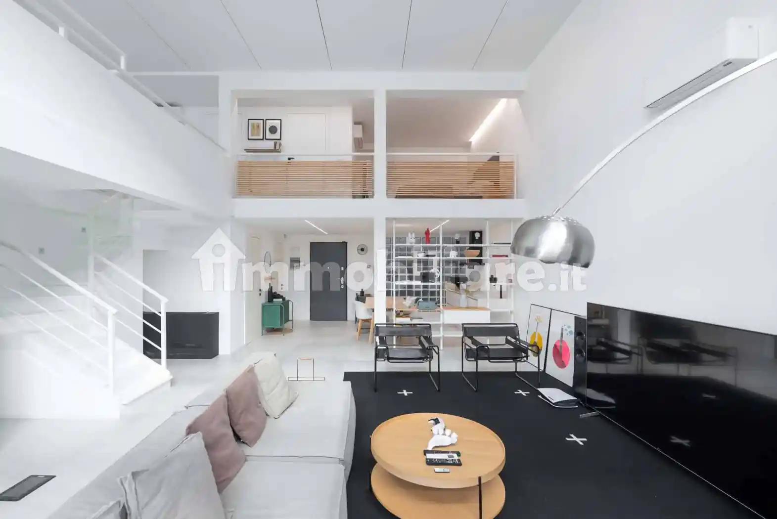 Trilocale via Giovanni Enrico Pestalozzi, Barona, Milano - foto 4