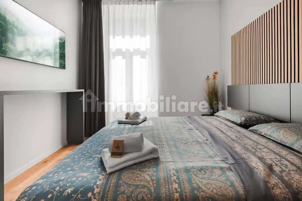 Bilocale via Matteo Renato Imbriani, Borgo Teresiano, Trieste - foto 4